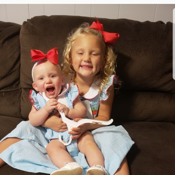 Meet your Posher, Amber - Picture 6 of 7